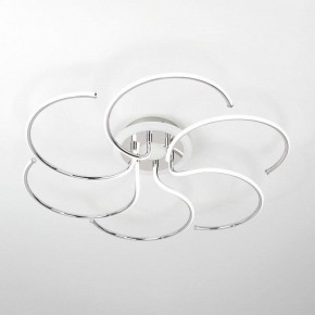 Потолочная люстра Citilux Джемини CL229261E в Ревде - revda.ok-mebel.com | фото 3