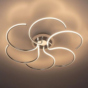 Потолочная люстра Citilux Джемини CL229261E в Ревде - revda.ok-mebel.com | фото 9
