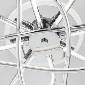 Потолочная люстра Citilux Джемини CL229B141E в Ревде - revda.ok-mebel.com | фото 11