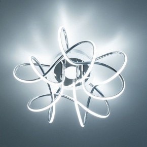 Потолочная люстра Citilux Джемини Смарт CL229A151E в Ревде - revda.ok-mebel.com | фото 5