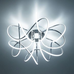 Потолочная люстра Citilux Джемини Смарт CL229A161E в Ревде - revda.ok-mebel.com | фото 5