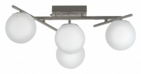 Потолочная люстра Citilux Dorsy CL223141 в Ревде - revda.ok-mebel.com | фото