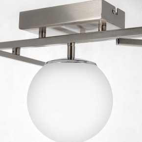 Потолочная люстра Citilux Dorsy CL223141 в Ревде - revda.ok-mebel.com | фото 13