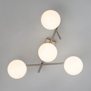 Потолочная люстра Citilux Dorsy CL223141 в Ревде - revda.ok-mebel.com | фото 6
