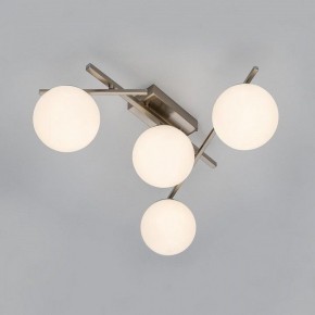 Потолочная люстра Citilux Dorsy CL223141 в Ревде - revda.ok-mebel.com | фото 7
