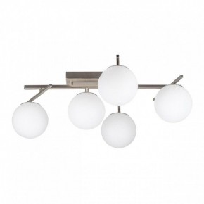 Потолочная люстра Citilux Dorsy CL223151 в Ревде - revda.ok-mebel.com | фото 3