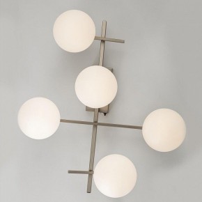 Потолочная люстра Citilux Dorsy CL223151 в Ревде - revda.ok-mebel.com | фото 8