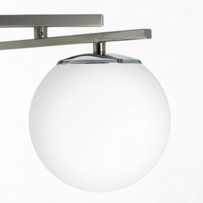 Потолочная люстра Citilux Dorsy CL223151 в Ревде - revda.ok-mebel.com | фото 9
