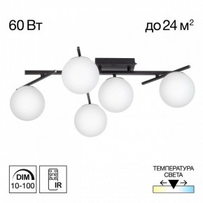 Потолочная люстра Citilux Dorsy CL223152 в Ревде - revda.ok-mebel.com | фото 2