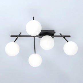 Потолочная люстра Citilux Dorsy CL223152 в Ревде - revda.ok-mebel.com | фото 7