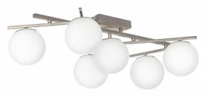 Потолочная люстра Citilux Dorsy CL223161 в Ревде - revda.ok-mebel.com | фото