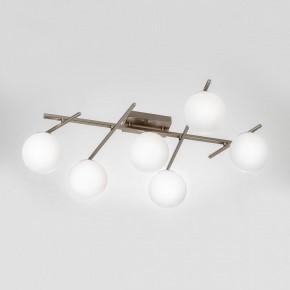 Потолочная люстра Citilux Dorsy CL223161 в Ревде - revda.ok-mebel.com | фото 7