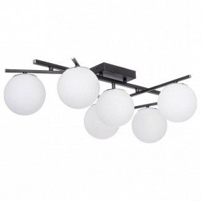 Потолочная люстра Citilux Dorsy CL223162 в Ревде - revda.ok-mebel.com | фото
