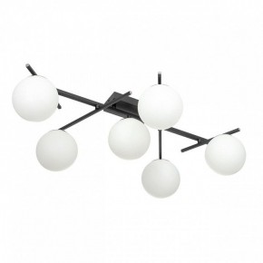 Потолочная люстра Citilux Dorsy CL223162 в Ревде - revda.ok-mebel.com | фото 4