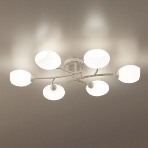 Потолочная люстра Citilux Флорида CL148160 в Ревде - revda.ok-mebel.com | фото 12