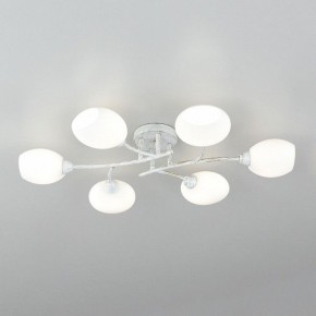 Потолочная люстра Citilux Флорида CL148160 в Ревде - revda.ok-mebel.com | фото 5