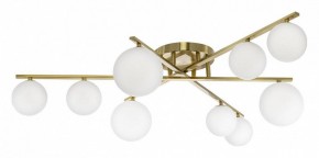 Потолочная люстра Citilux Glob CL209293 в Ревде - revda.ok-mebel.com | фото