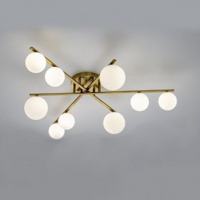 Потолочная люстра Citilux Glob CL209293 в Ревде - revda.ok-mebel.com | фото 5