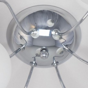 Потолочная люстра Citilux Лучиана CL147161 в Ревде - revda.ok-mebel.com | фото 9