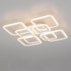 Потолочная люстра Citilux Марсель CL232180R в Ревде - revda.ok-mebel.com | фото 6