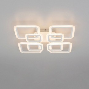 Потолочная люстра Citilux Марсель CL232180R в Ревде - revda.ok-mebel.com | фото 9