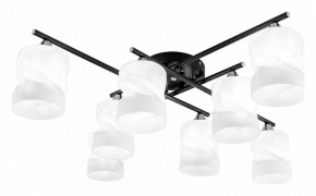 Потолочная люстра Citilux Нильс CL132185 в Ревде - revda.ok-mebel.com | фото 12