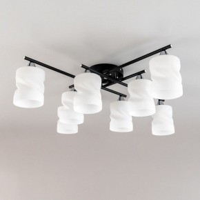 Потолочная люстра Citilux Нильс CL132185 в Ревде - revda.ok-mebel.com | фото 13
