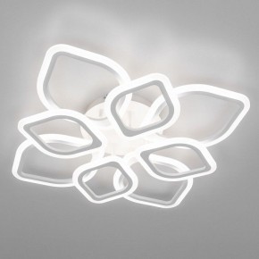 Потолочная люстра Citilux Ромби CL236180R в Ревде - revda.ok-mebel.com | фото 12