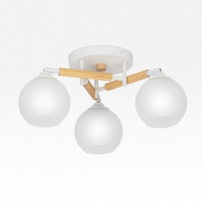 Потолочная люстра Citilux Tika CL133130 в Ревде - revda.ok-mebel.com | фото 3