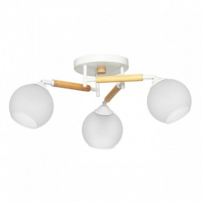 Потолочная люстра Citilux Tika CL133130 в Ревде - revda.ok-mebel.com | фото 4