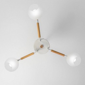 Потолочная люстра Citilux Tika CL133130 в Ревде - revda.ok-mebel.com | фото 8