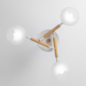 Потолочная люстра Citilux Tika CL133130 в Ревде - revda.ok-mebel.com | фото 9