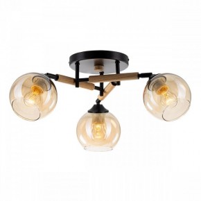 Потолочная люстра Citilux Tika CL133131 в Ревде - revda.ok-mebel.com | фото 6