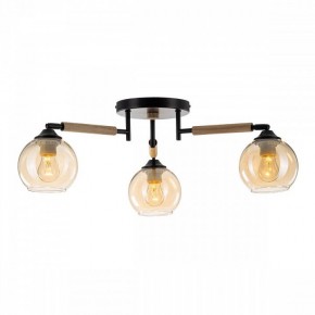 Потолочная люстра Citilux Tika CL133131 в Ревде - revda.ok-mebel.com | фото 7