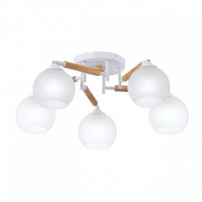 Потолочная люстра Citilux Tika CL133150 в Ревде - revda.ok-mebel.com | фото 5