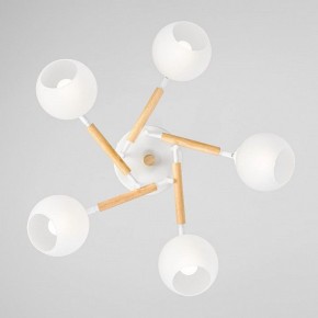 Потолочная люстра Citilux Tika CL133150 в Ревде - revda.ok-mebel.com | фото 7