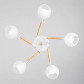 Потолочная люстра Citilux Tika CL133150 в Ревде - revda.ok-mebel.com | фото 8