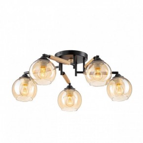 Потолочная люстра Citilux Tika CL133151 в Ревде - revda.ok-mebel.com | фото 4