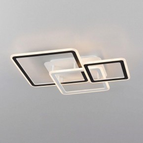 Потолочная люстра Citilux Тринити CL238231E в Ревде - revda.ok-mebel.com | фото 4