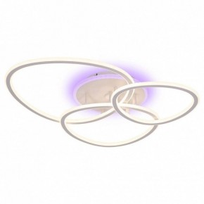 Потолочная люстра Citilux TRIO CL215B130 в Ревде - revda.ok-mebel.com | фото