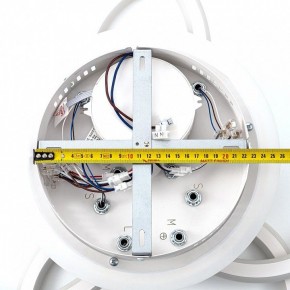Потолочная люстра Citilux TRIO CL215B130 в Ревде - revda.ok-mebel.com | фото 13