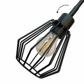 Потолочная люстра Eglo TARBES 31531 в Ревде - revda.ok-mebel.com | фото 3
