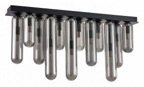 Потолочная люстра Favourite Stalactit 4454-12P в Ревде - revda.ok-mebel.com | фото