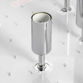 Потолочная люстра Lussole Como LSA-5603-07 в Ревде - revda.ok-mebel.com | фото 5