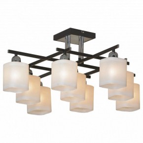 Потолочная люстра Lussole Costanzo LSL-9007-09 в Ревде - revda.ok-mebel.com | фото