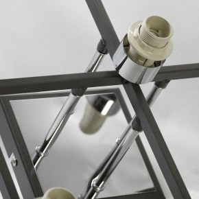 Потолочная люстра Lussole Costanzo LSL-9007-09 в Ревде - revda.ok-mebel.com | фото 5