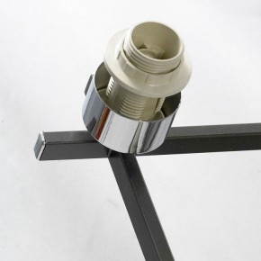 Потолочная люстра Lussole Costanzo LSL-9007-09 в Ревде - revda.ok-mebel.com | фото 6