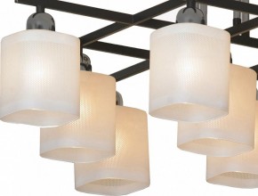 Потолочная люстра Lussole Costanzo LSL-9007-09 в Ревде - revda.ok-mebel.com | фото 8