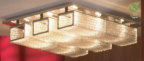 Потолочная люстра Lussole Lariano GRLSA-5407-09 в Ревде - revda.ok-mebel.com | фото 2