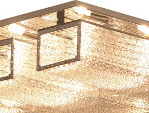 Потолочная люстра Lussole Lariano GRLSA-5407-09 в Ревде - revda.ok-mebel.com | фото 3